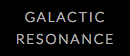 Galactic Resonance