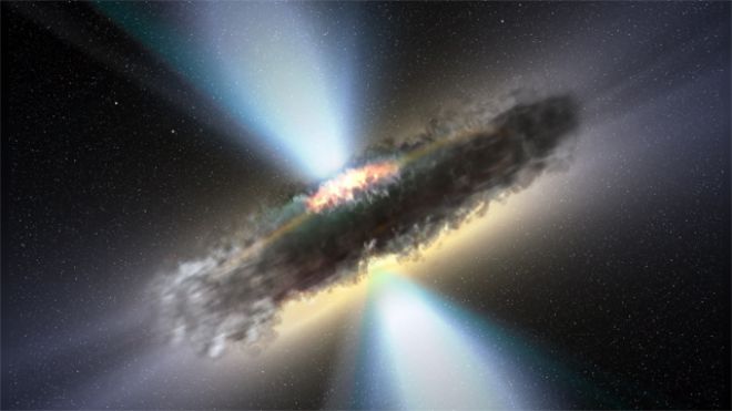 universe_black_hole
